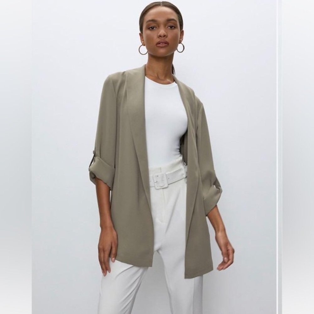 Babaton Kahlo Robe Mid